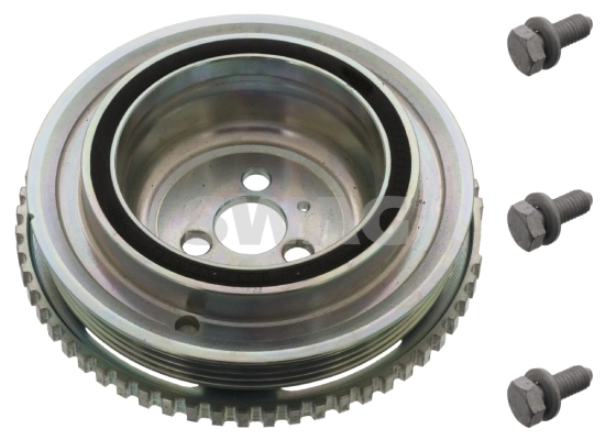 Poulie, vilebrequin SWAG 70 94 4811