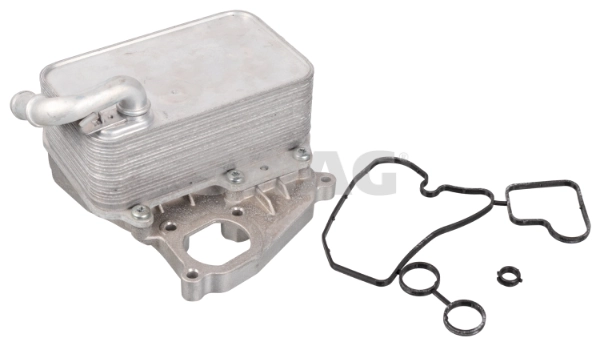 Radiateur d'huile SWAG 30 10 9681