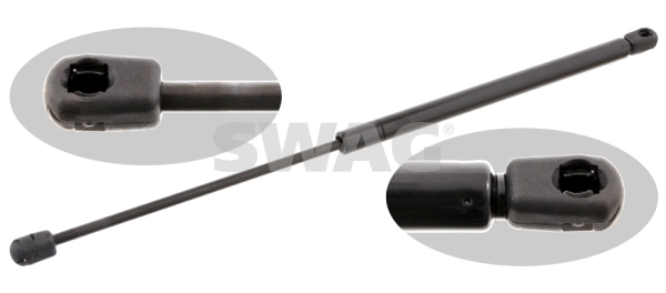 Vérin de hayon, de coffre SWAG 30 92 7709