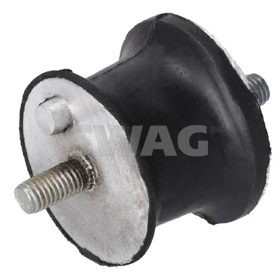 Mounting, automatic transmission