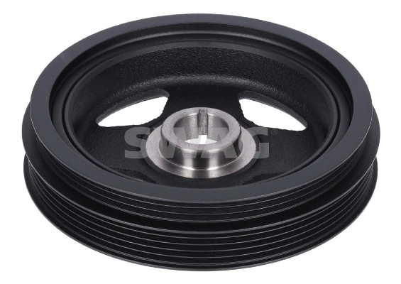 Poulie, vilebrequin SWAG 81 93 2569