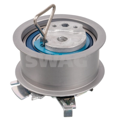 Poulie de tension, courroie crantée SWAG 30 92 1706