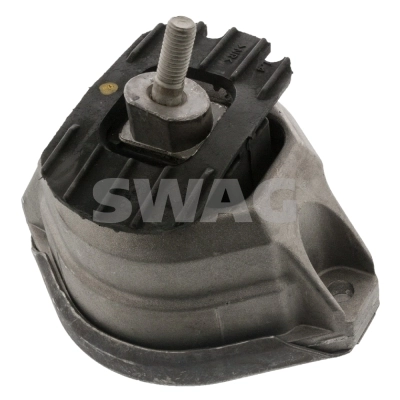 Mounting, engine