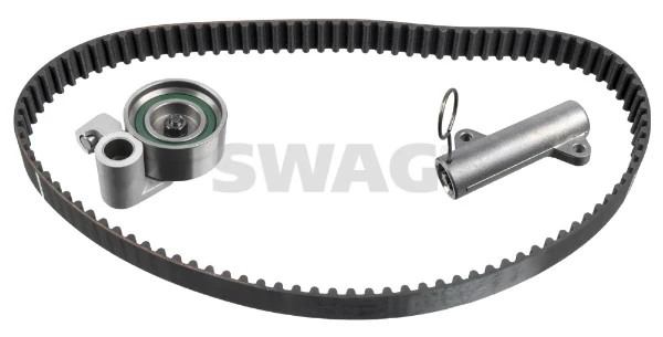 Timing Belt Kit