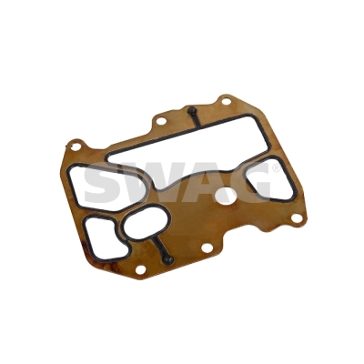 Radiateur d'huile SWAG 30 10 6498