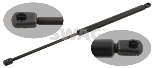 Vérin de hayon, de coffre SWAG 30 92 8552