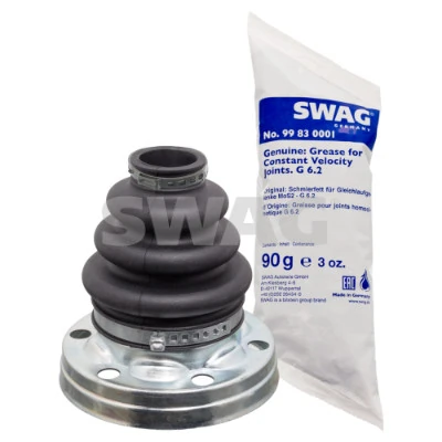 Bellow Kit, drive shaft