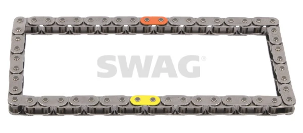 Chaîne, commande de pompe à huile SWAG 33 11 0902