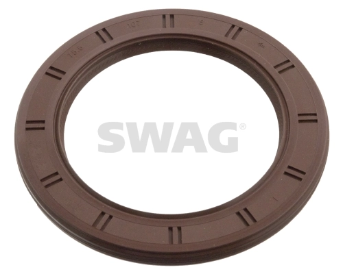 Shaft Seal, crankshaft