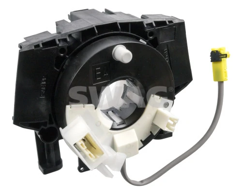 Clock Spring, airbag