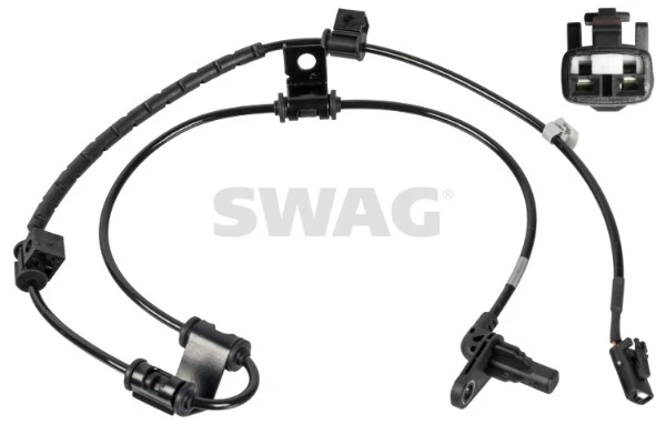 Capteur, vitesse de roue SWAG 33 10 5954