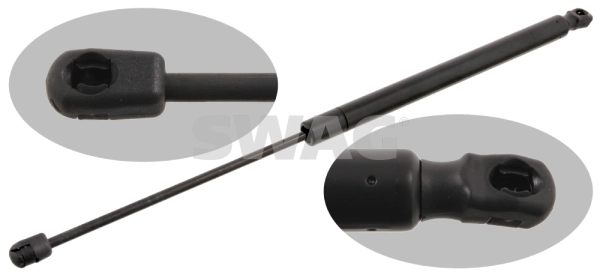 Vérin de hayon, de coffre SWAG 60 92 7893