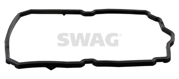 Gasket, automatic transmission oil sump