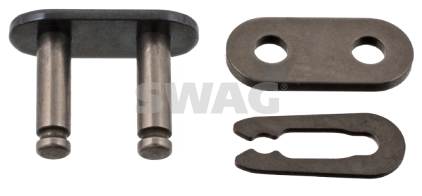 Maillon de chaîne, chaîne de distribution SWAG 99 11 0001