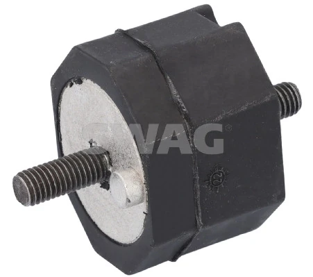Mounting, manual transmission