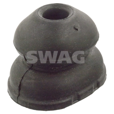 Rubber Buffer, suspension