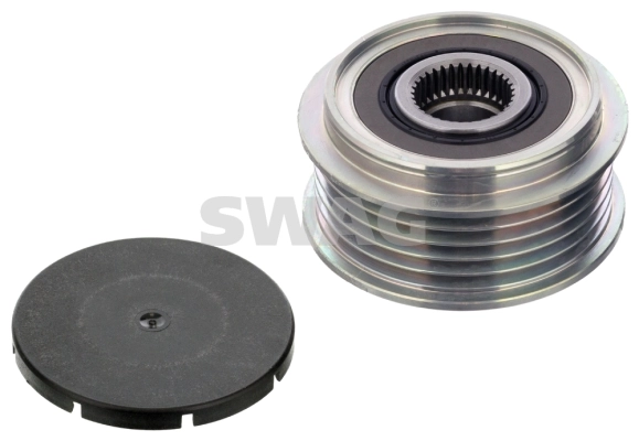 Alternator Freewheel Clutch