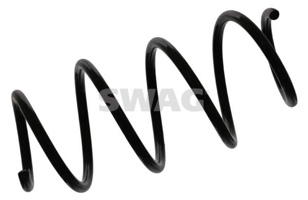 Ressort de suspension SWAG 10 94 6993