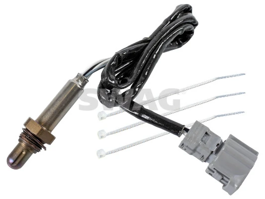 Oxygen Sensor