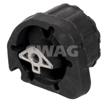 Mounting, transfer case