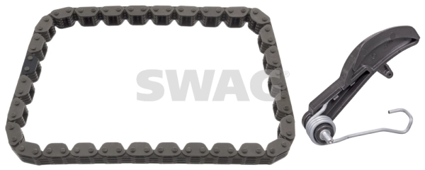 SWAG 30102505 — к-т ланцюга приводу масляного насоса (SWAG)