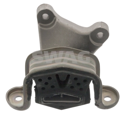 Опора КПП гумометалева SWAG 30947563 для Volkswagen Transporter T5
