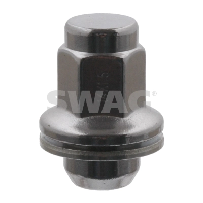 SWAG 81933497 — Гайка колеса (Swag)