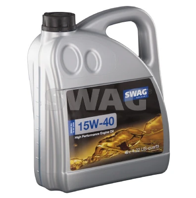 Engine Oil