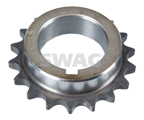 Sprocket, crankshaft