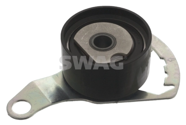 Poulie de tension, courroie crantée SWAG 50 03 0033