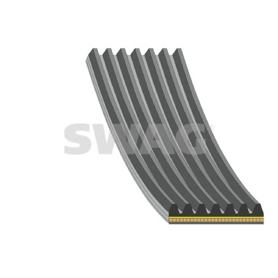 V-Ribbed Belt