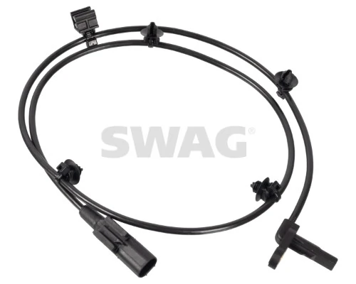 Capteur, vitesse de roue SWAG 33 10 0850