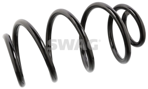 Ressort de suspension SWAG 10 10 4708