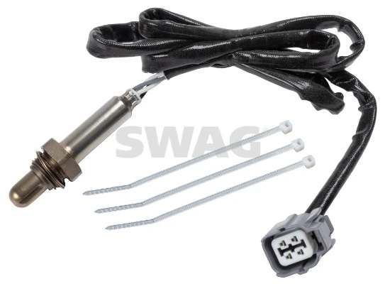 Oxygen Sensor