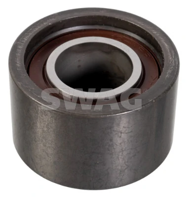 Poulie renvoi/transmission, courroie crantée SWAG 55 03 0026