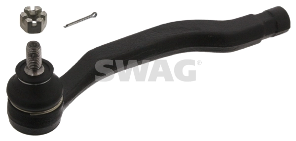 Rotule de barre de connexion SWAG 85 71 0002