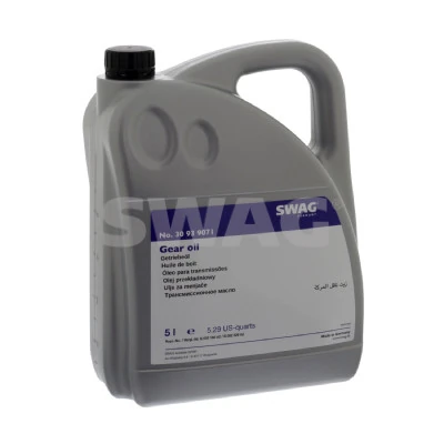 SWAG 30939071 — рідина гідравлічна для АКП 5L (Swag)