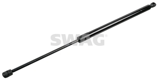 Gas Spring, boot/cargo area