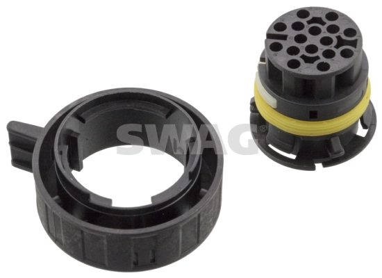 Plug Housing, automatic transmission control unit
