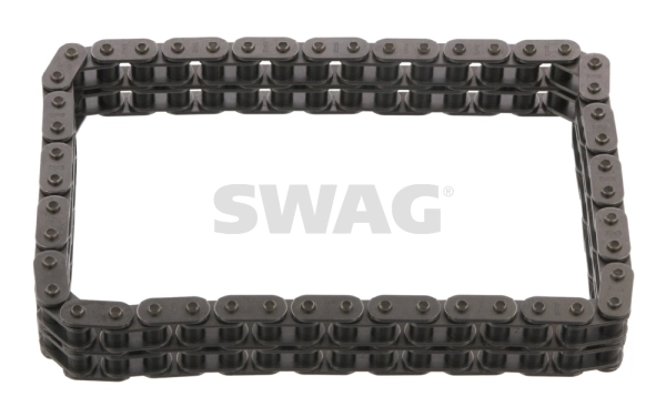 Chaîne, commande de pompe à huile SWAG 99 11 0057