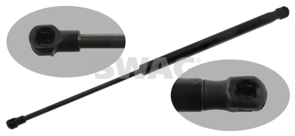 Vérin de hayon, de coffre SWAG 30 93 8192