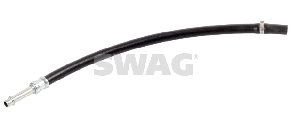 Tuyau hydraulique, direction SWAG 20 93 6853
