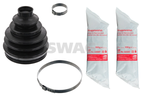 Bellow Kit, drive shaft