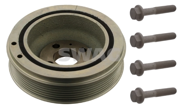 Poulie, vilebrequin SWAG 37 93 3814