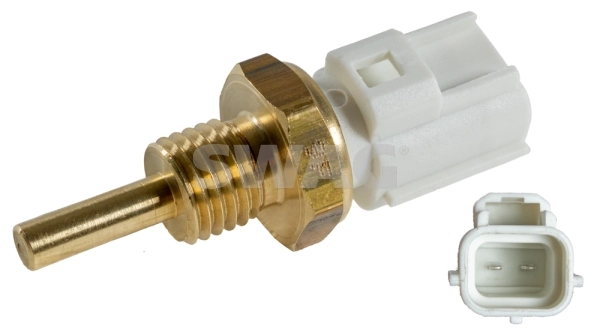 Sensor, coolant temperature