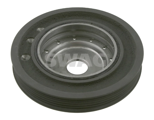 Poulie, vilebrequin SWAG 60 92 4935