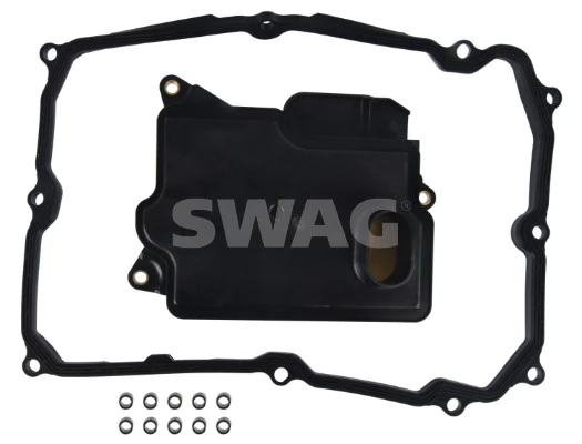 Hydraulic Filter Kit, automatic transmission