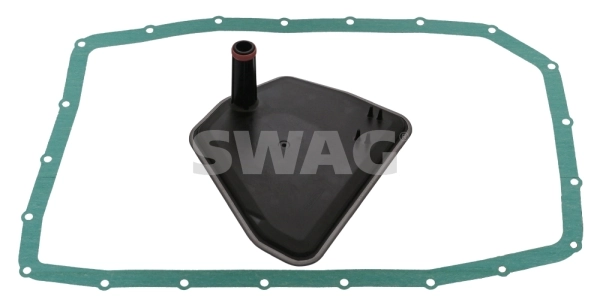 Hydraulic Filter Kit, automatic transmission