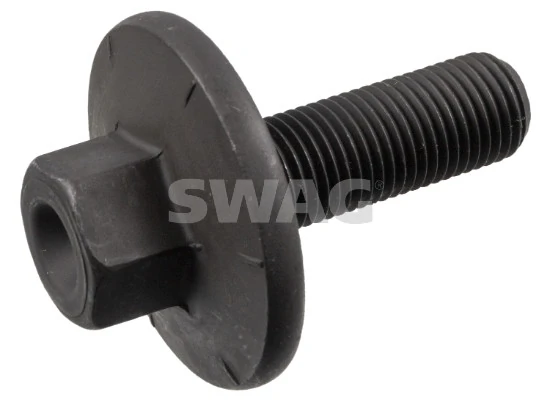 Bolt, crankshaft gear