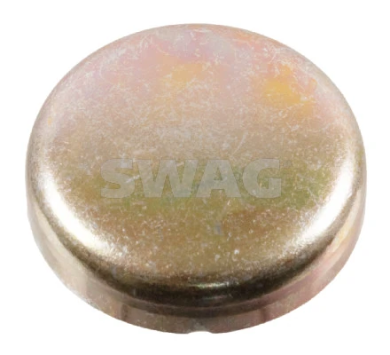 Frost Plug